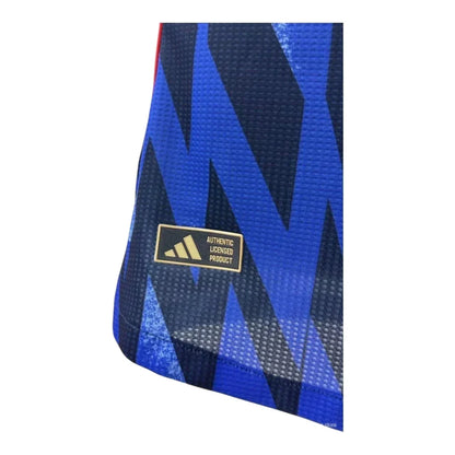 Arsenal Away 25/26 Jersey - Player Version