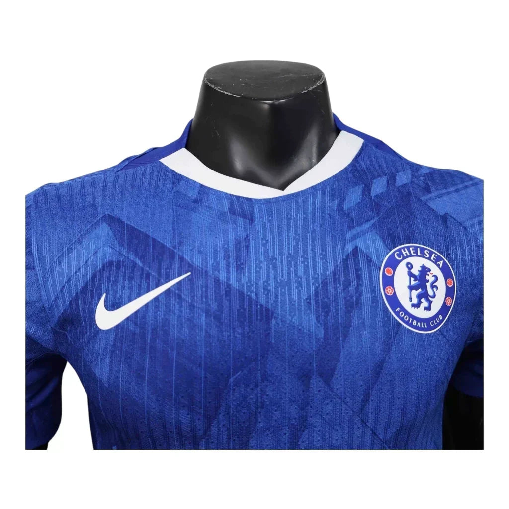 Chelsea Home 25/26 Jersey - Player Version