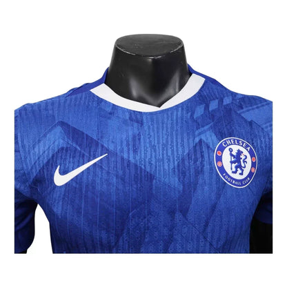 Chelsea Home 25/26 Jersey - Player Version