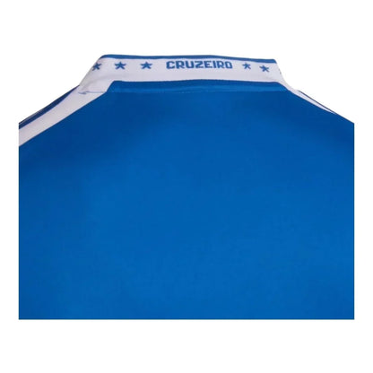 Cruzeiro Home 25/26 Jersey