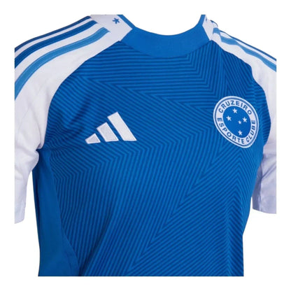 Cruzeiro Home 25/26 Jersey - Women's