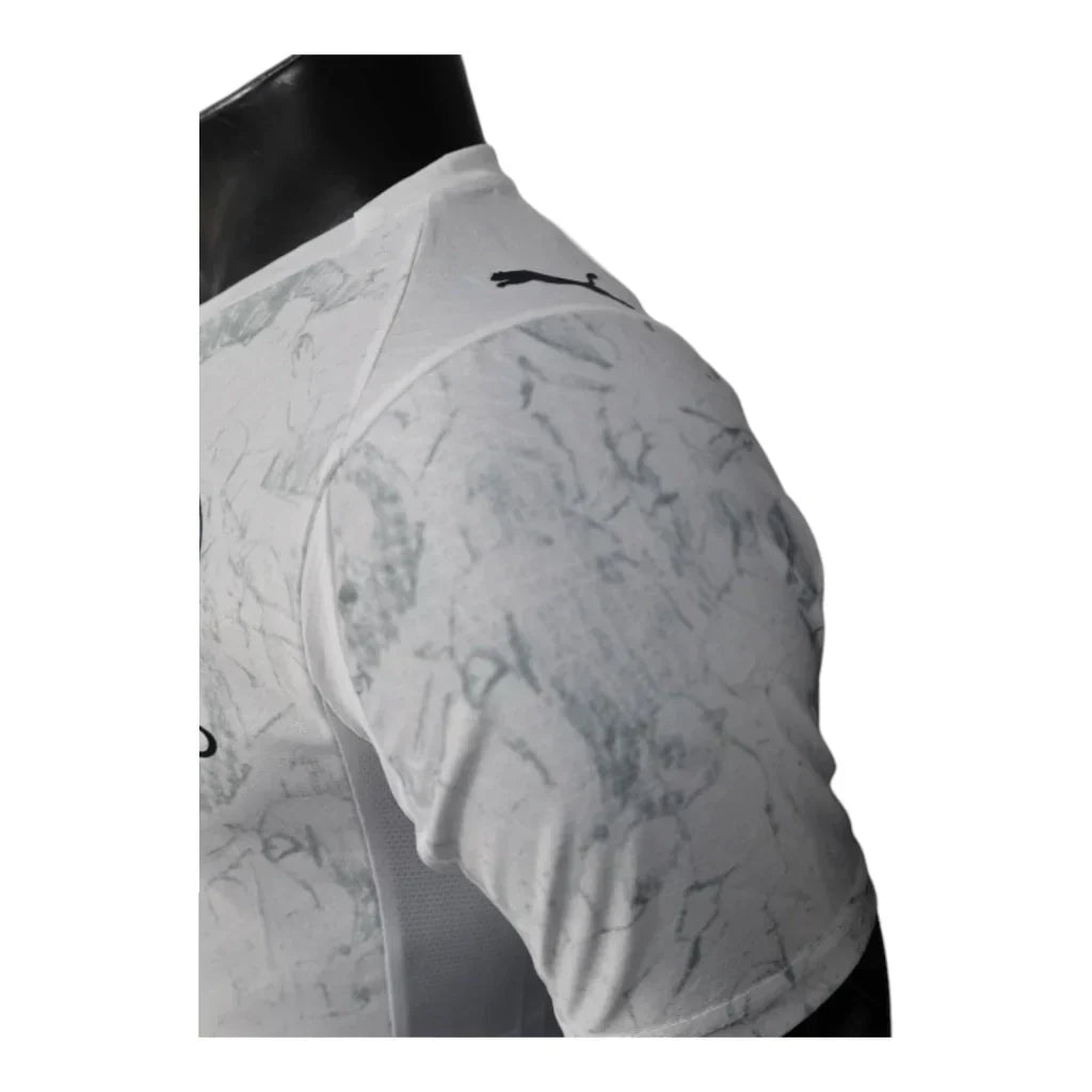 Manchester City Special Edition Mundial de Clubes I 25/26 Jersey - Player Version