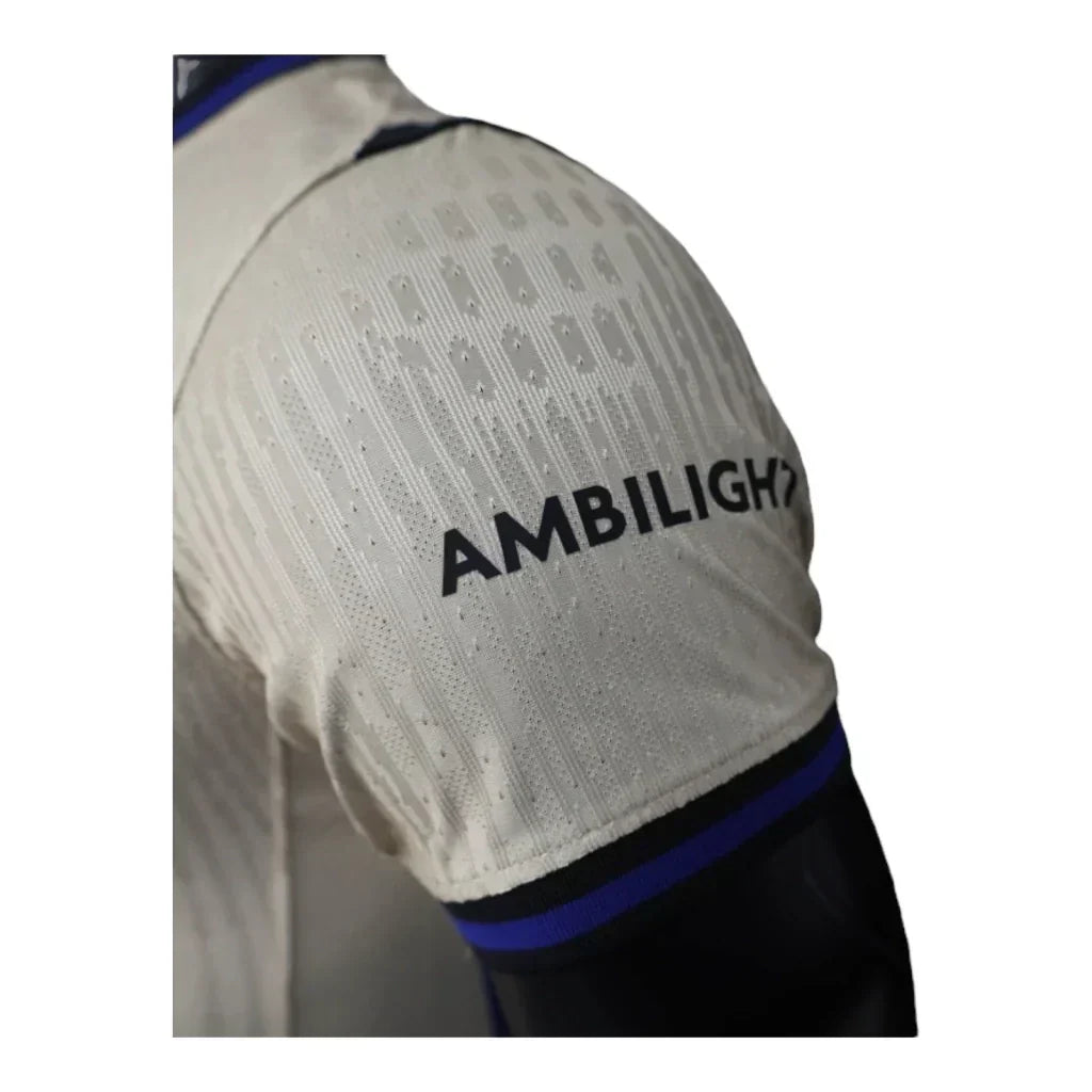 Barcelona Away 25/26 Jersey - Player Version
