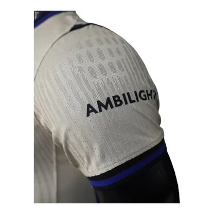 Barcelona Away 25/26 Jersey - Player Version
