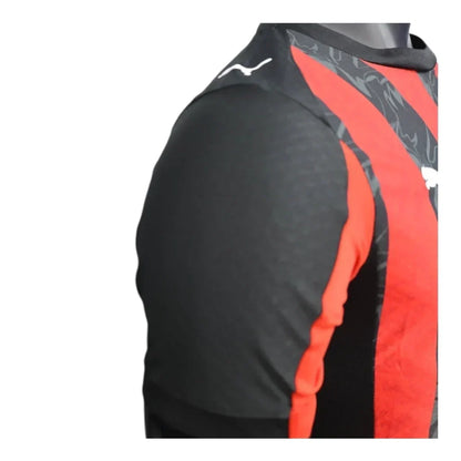AC Milan Home 25/26 Jersey - Player Version