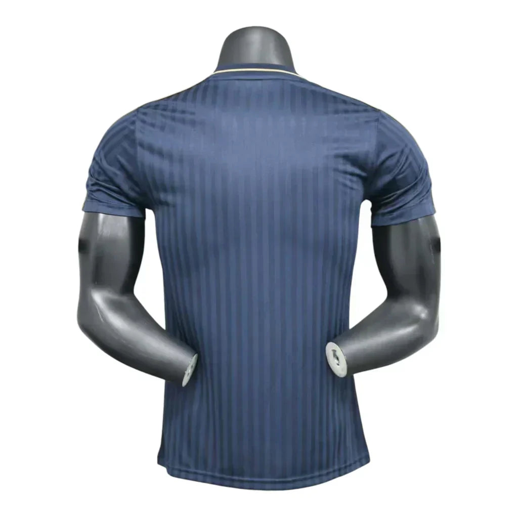 Juventus Terrace Icons 25/26 Jersey - Player Version