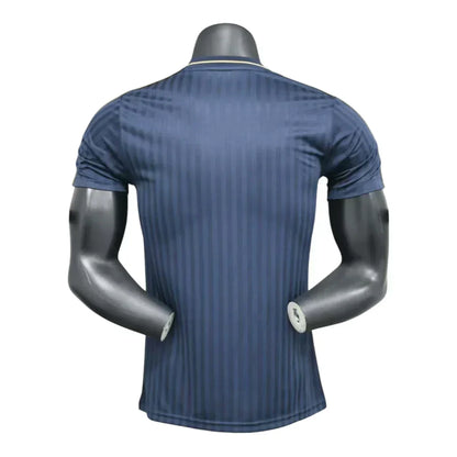Juventus Terrace Icons 25/26 Jersey - Player Version