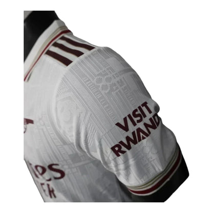 Arsenal Third 25/26 Jersey - Player Version