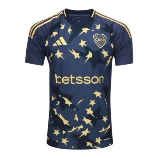 Boca Juniors Third 25/26 Jersey