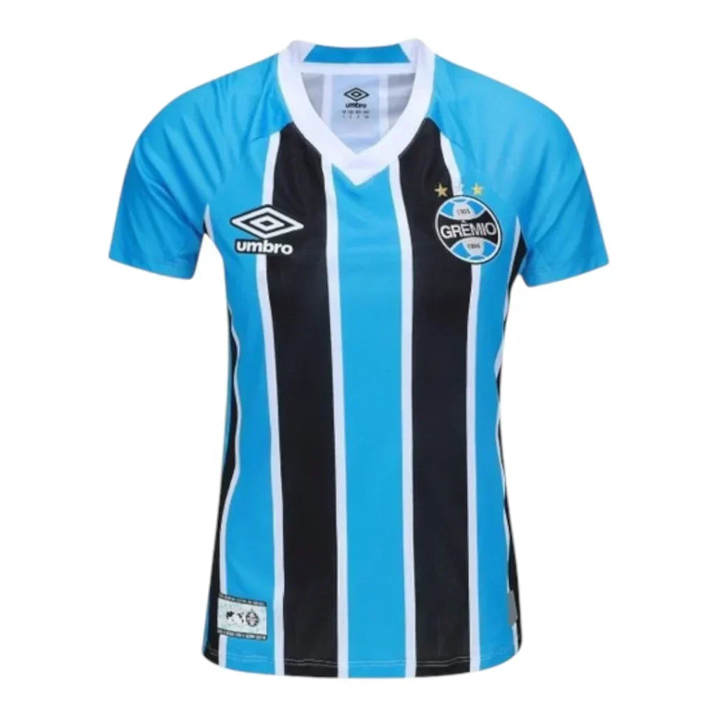 Grêmio Home 25/26 Jersey - Women's