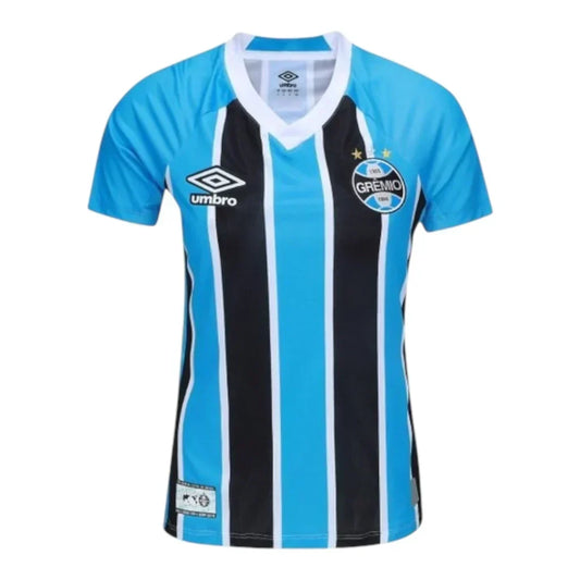 Grêmio Home 25/26 Jersey - Women's