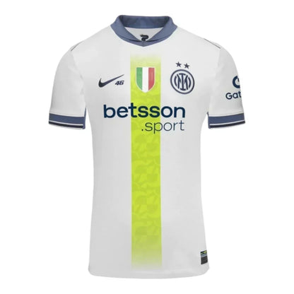 Inter Milan Special Edition Valentino Rossi II 24/25 Jersey