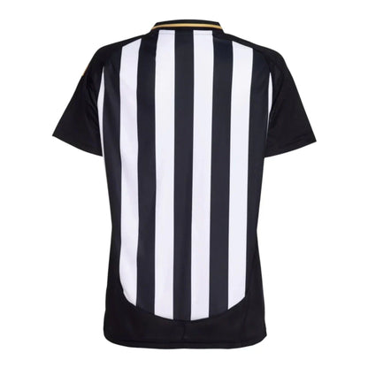 Atlético Mineiro Home 25/26 Jersey - With Sponsor - Women's