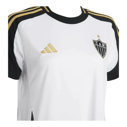 Atlético Mineiro Away 25/26 Jersey - Women's