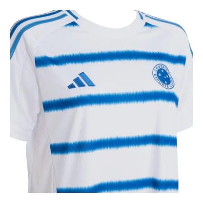 Cruzeiro Away 25/26 Jersey - Women's