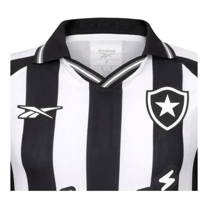 Botafogo Home 25/26 Jersey