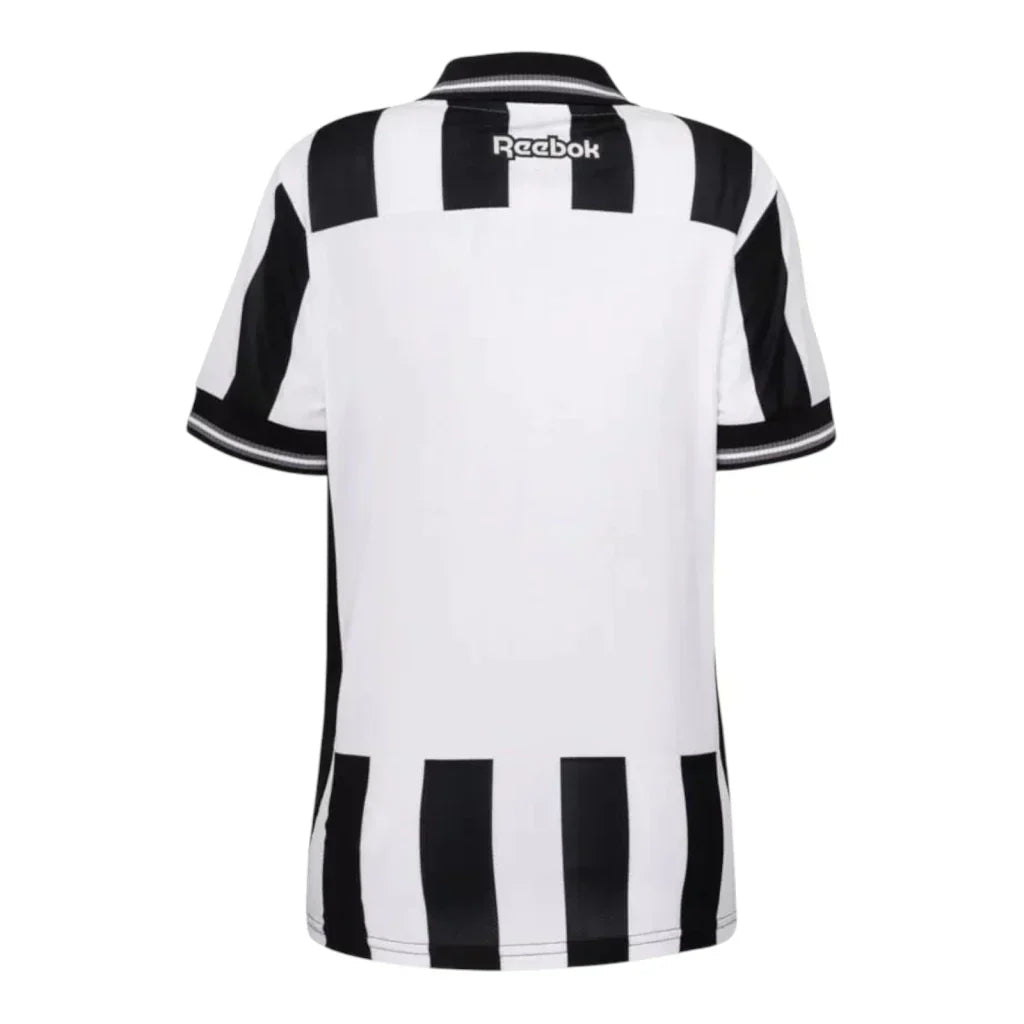 Botafogo Home 25/26 Jersey - Women's