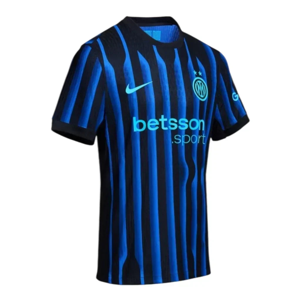 Inter Milan Home 25/26 Jersey
