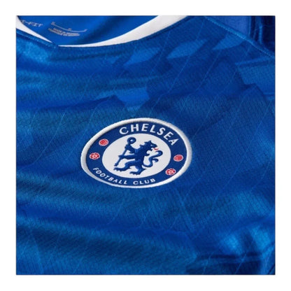 Chelsea Home 25/26 Jersey - Long Sleeve
