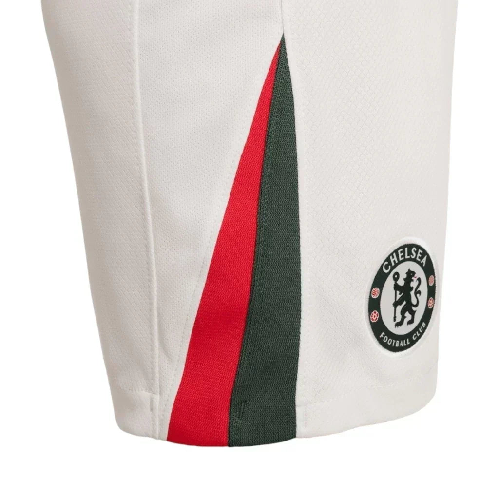 Shorts Chelsea Away 25/26