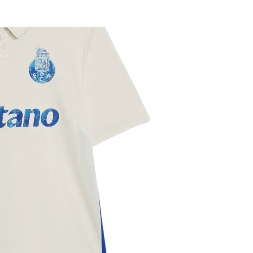 Porto Third 25/26 Jersey