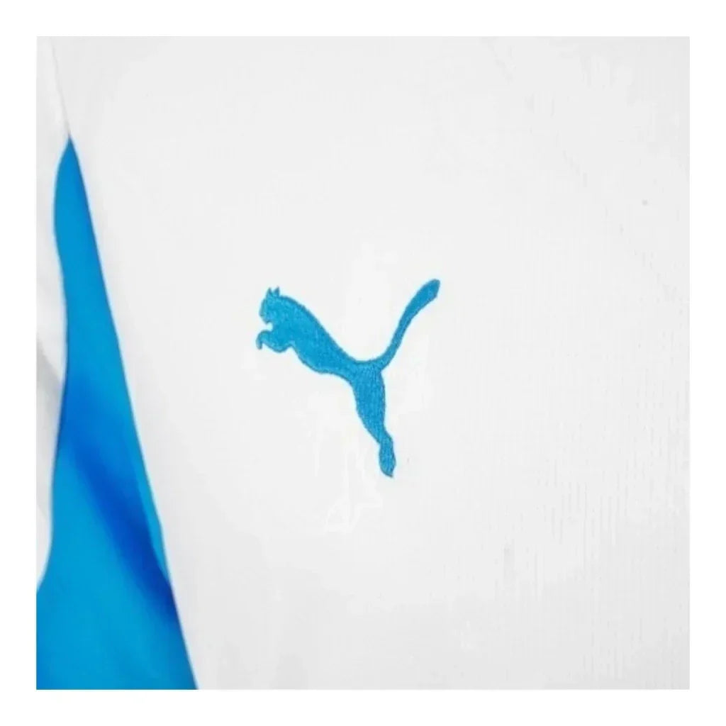 Olympique Marseille Home 25/26 Jersey
