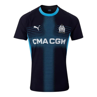 Olympique Marseille Away 25/26 Jersey