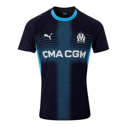Olympique Marseille Away 25/26 Jersey