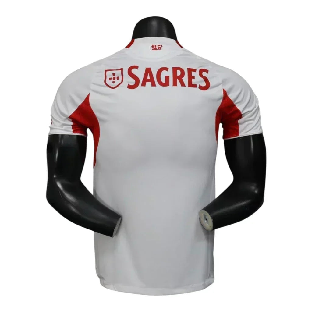 Benfica Third 25/26 Jersey - Player Version