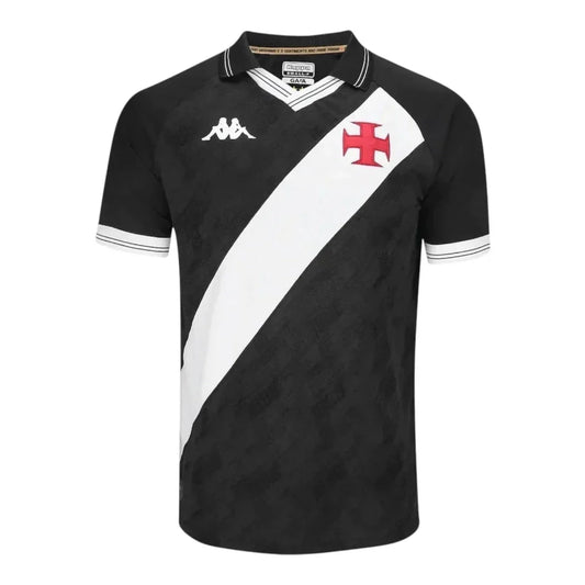Vasco da Gama Home 25/26 Jersey