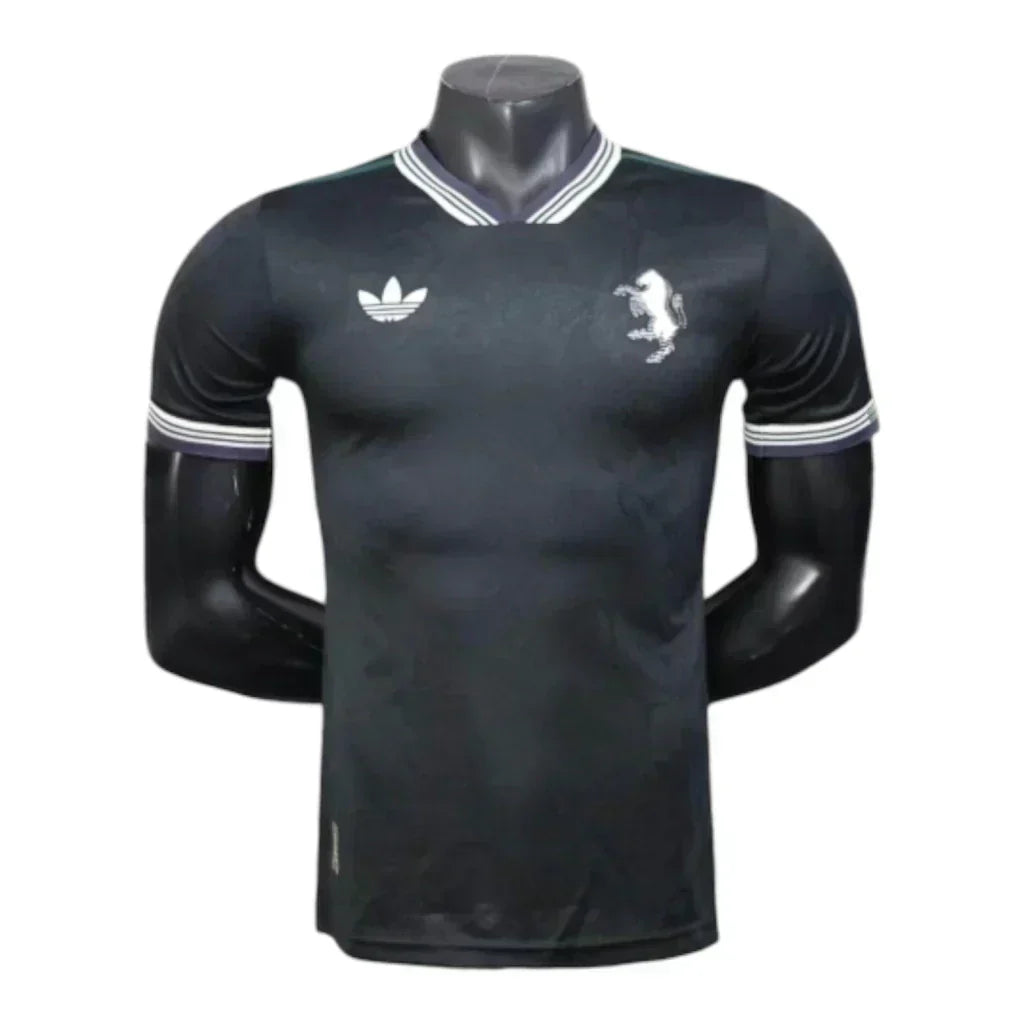 Juventus Third 25/26 Jersey - Player Version