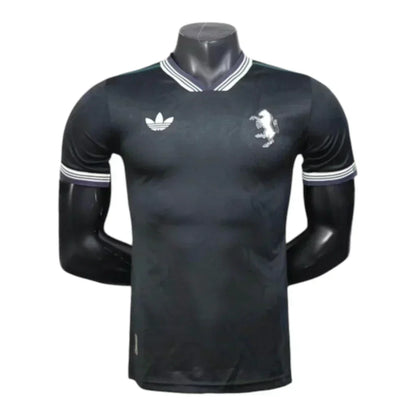 Juventus Third 25/26 Jersey - Player Version