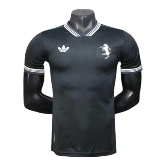 Juventus Third 25/26 Jersey - Player Version