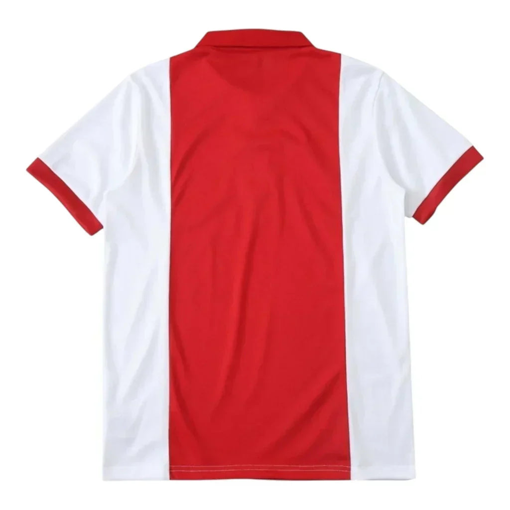 Ajax 125th Anniversary 25/26 Jersey