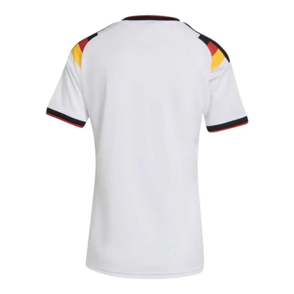 Germany Home 26/27 Jersey - Women's