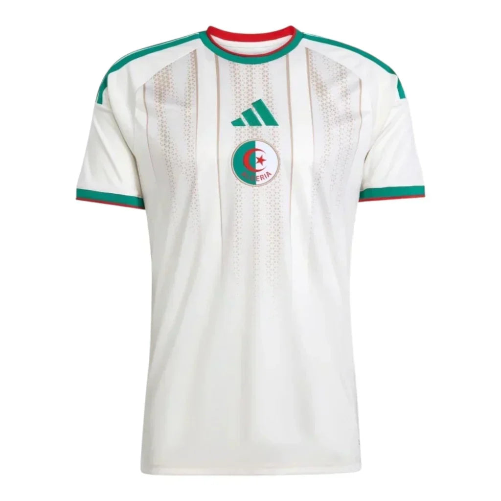 Algeria Home 26/27 Jersey