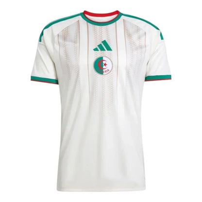 Algeria Home 26/27 Jersey