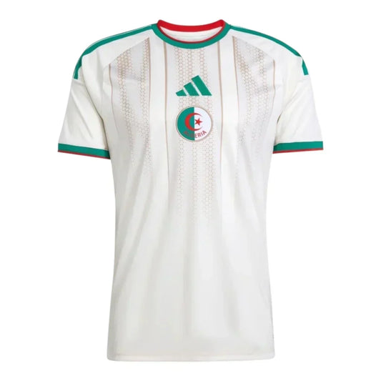 Algeria Home 26/27 Jersey