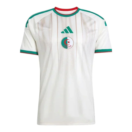 Algeria Home 26/27 Jersey