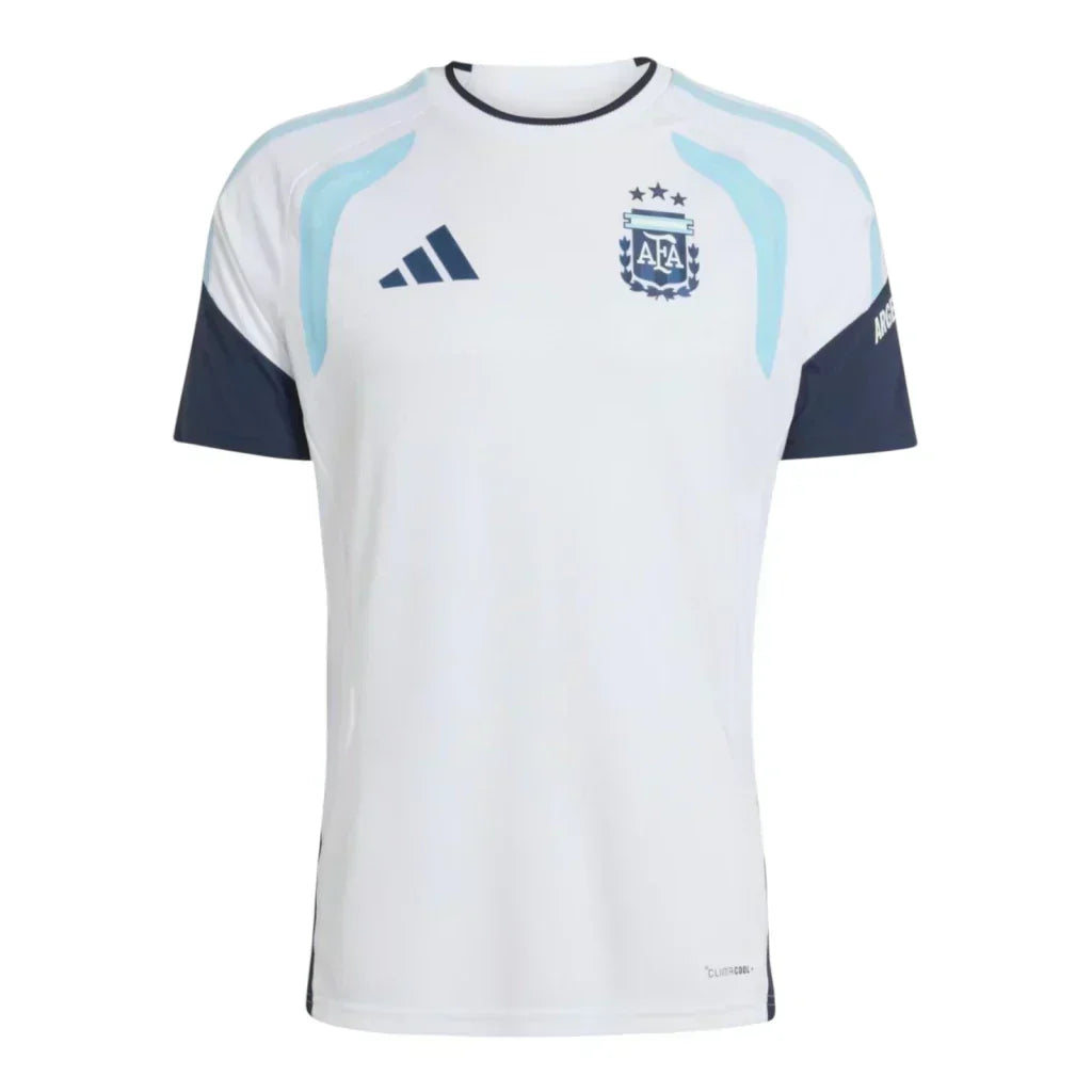 Argentina Training 26/27 Jersey
