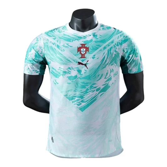 Portugal Away 26/27 Jersey - Player Version