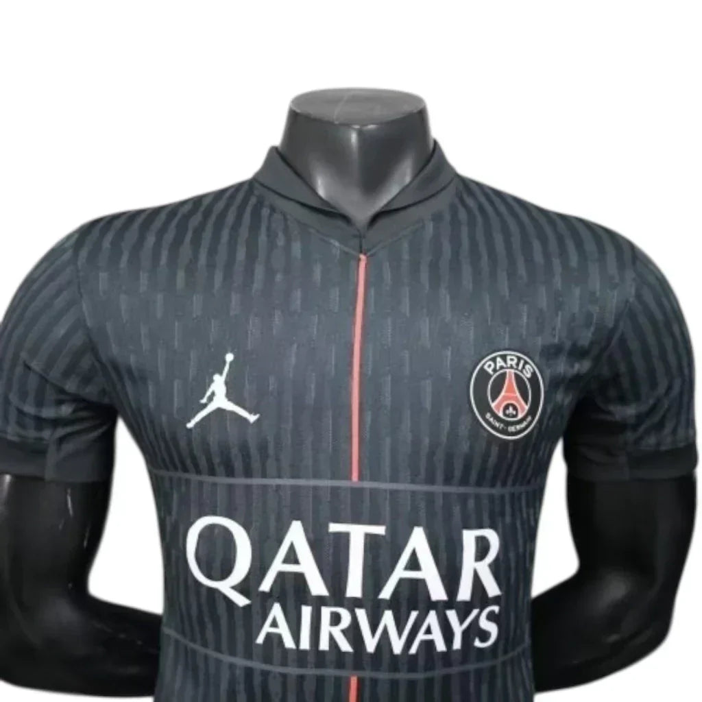 PSG Fourth 25/26 Jersey - Player Version