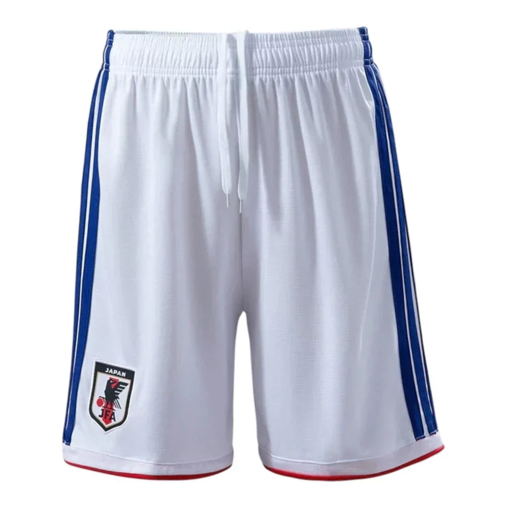 Shorts Japan Home 26/27