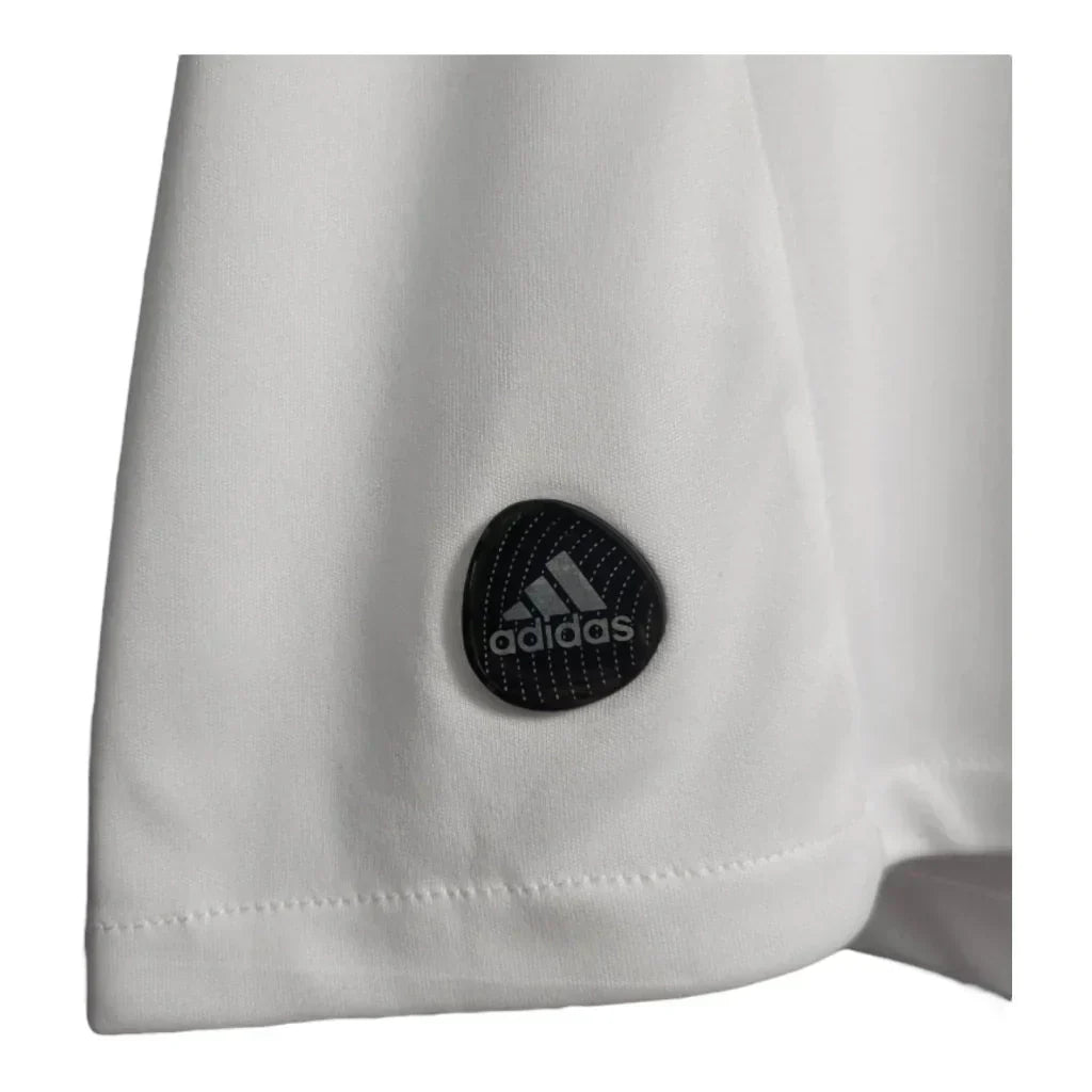 Real Madrid Retro 11/12 Jersey