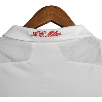 AC Milan Retro 2007/2008 Jersey