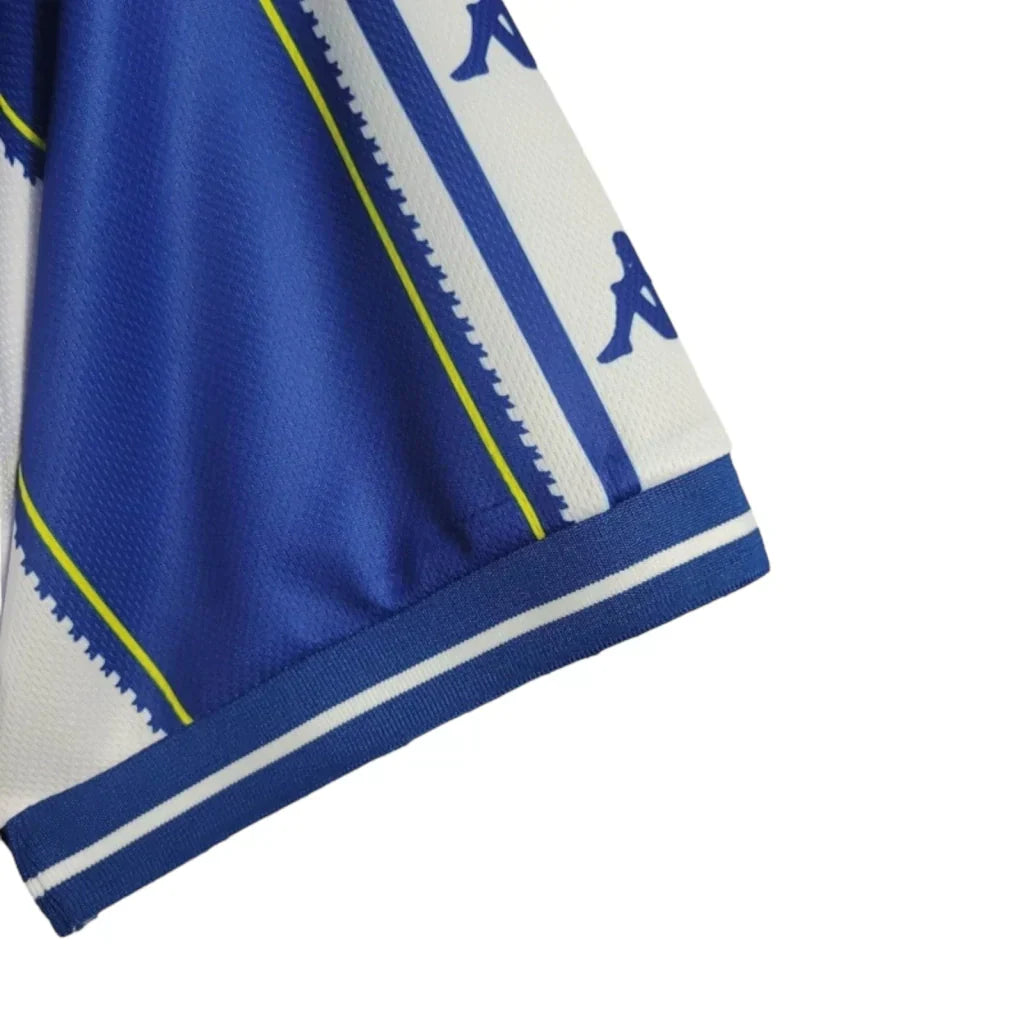 Porto Retro 1997/1999 Jersey