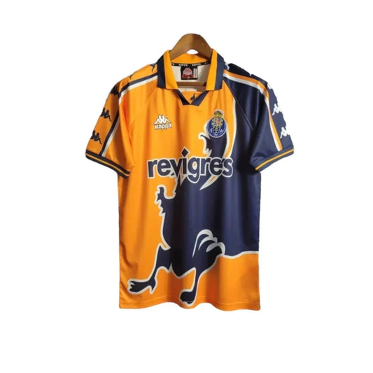Porto Retro 1997/1999 Jersey