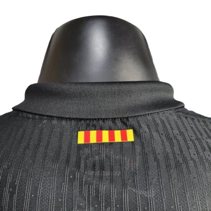 Barcelona Away 24/25 Jersey - Player Version