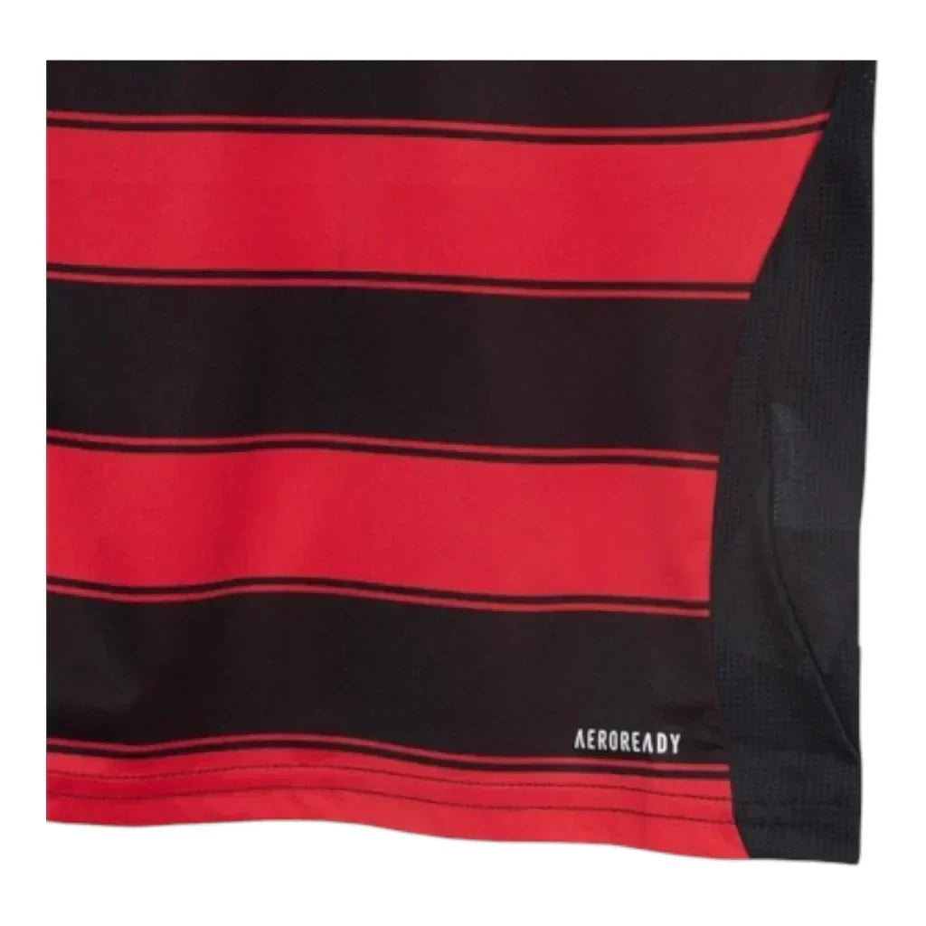 Kids Kit Flamengo Home 25/26
