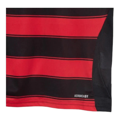 Kids Kit Flamengo Home 25/26